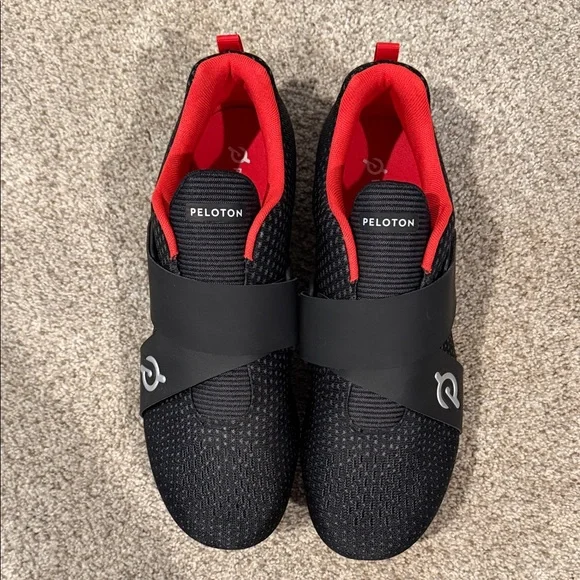 Peloton Men’s Alto Cycling Shoes - Picture 6 of 6